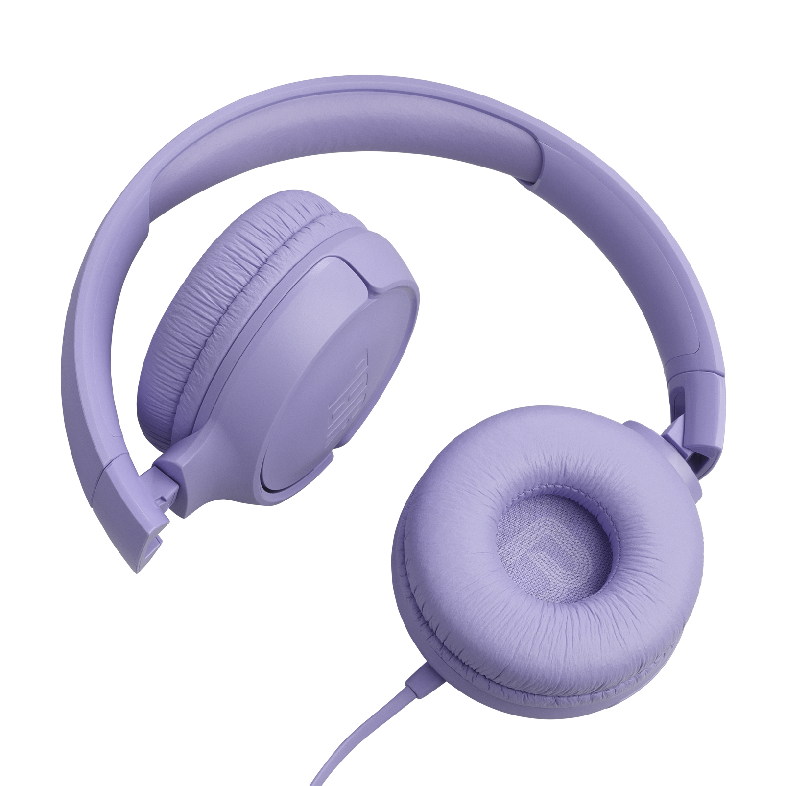 Jbl Audifonos diadema tune 520c púrpura usb-c t520c